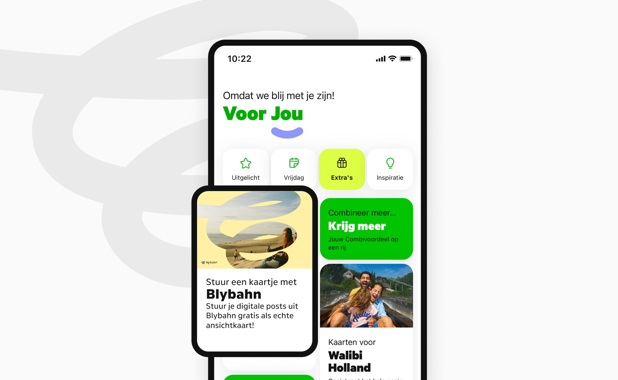 A promising partnership with KPN